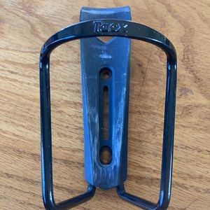 TACX Bike Bottle Holder/Cage